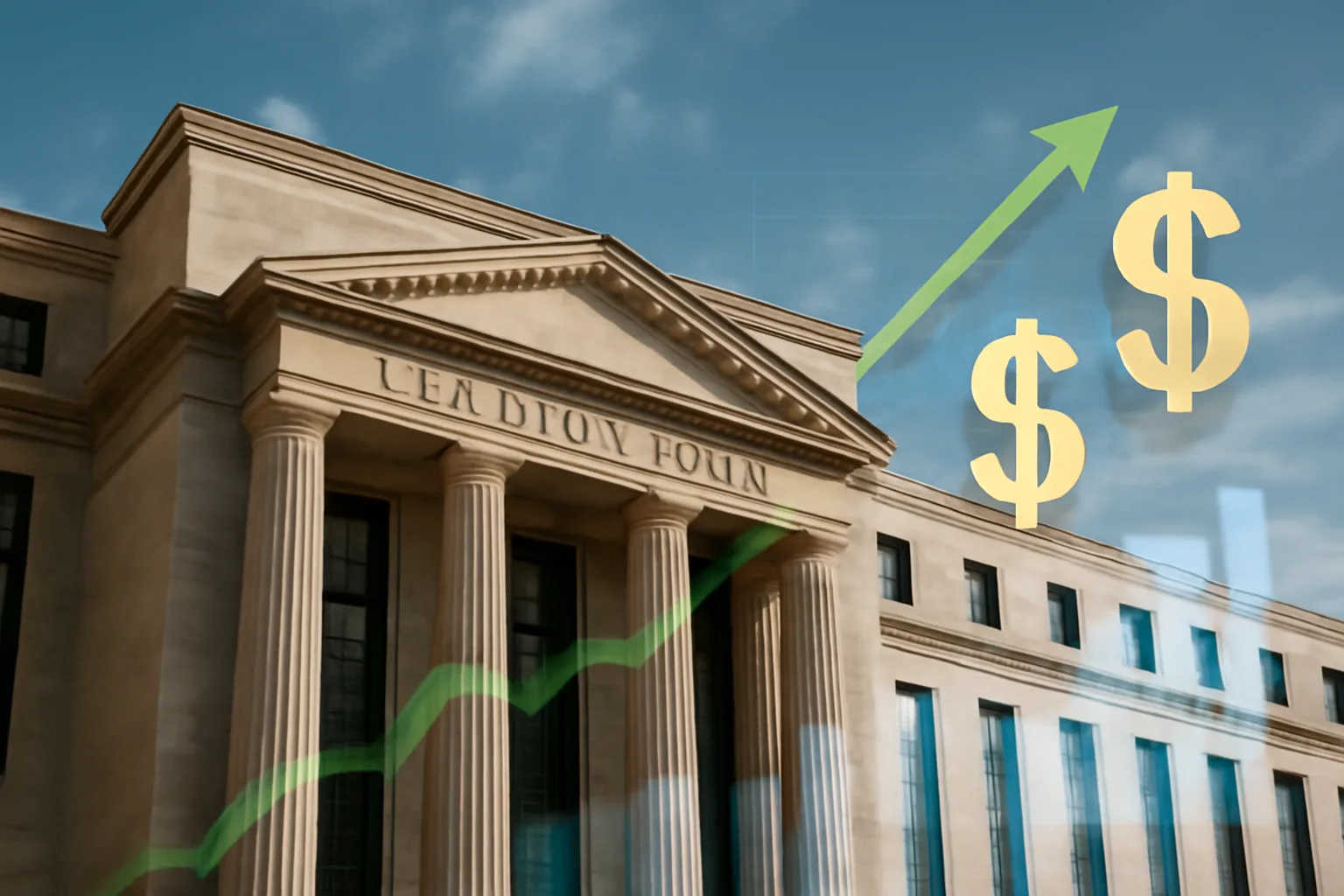 Merkez Bankası Rezervlerinde 4 Milyar Dolarlık Artış ve Ekonomiye Yansımaları