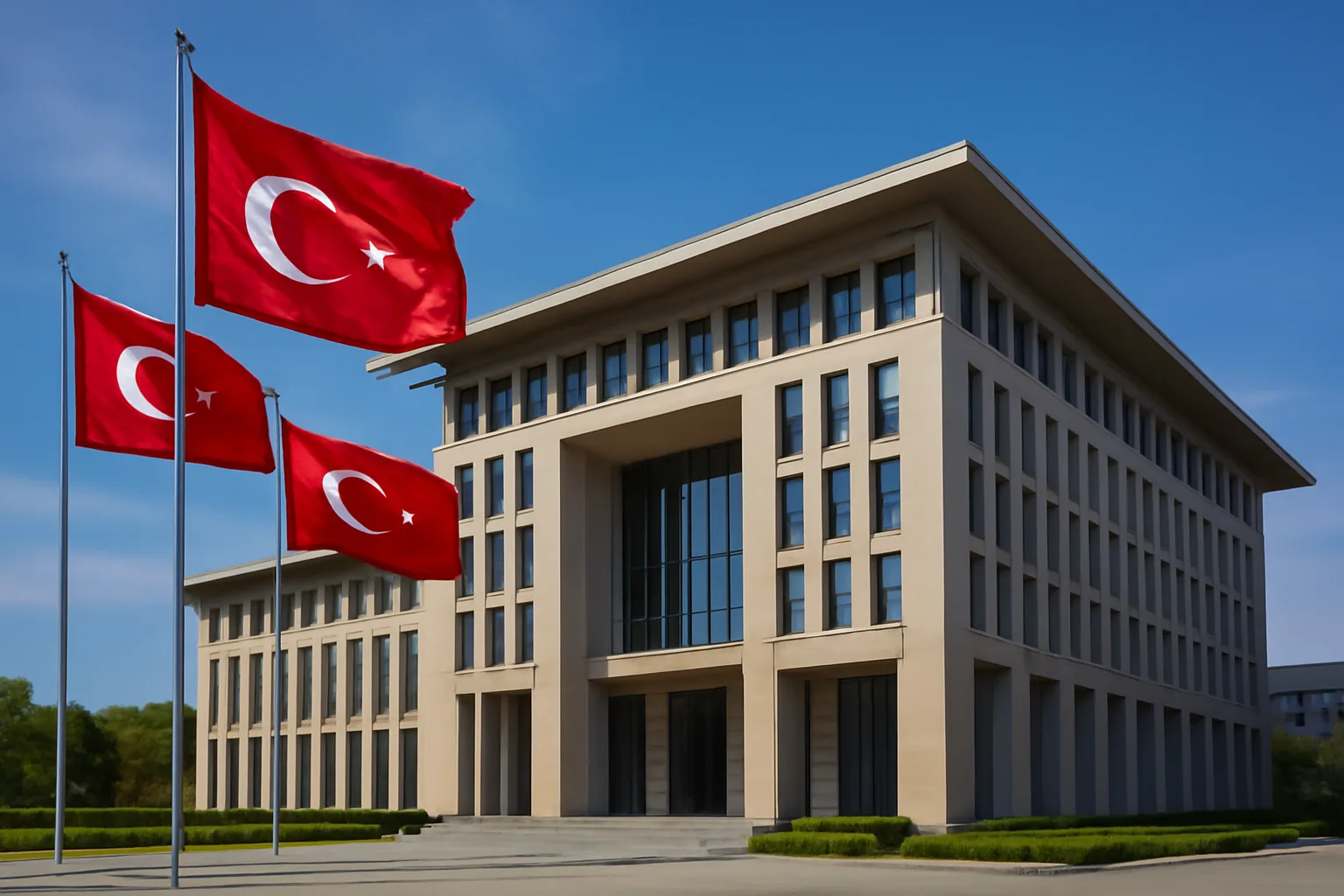 SPK Başkanı Mahmut Sütçü ve Hazine Bakan Yardımcısı Osman Çelik Görevlerinden Ayrıldı