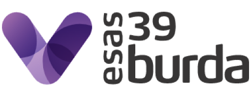 39 Burda AVM logosu