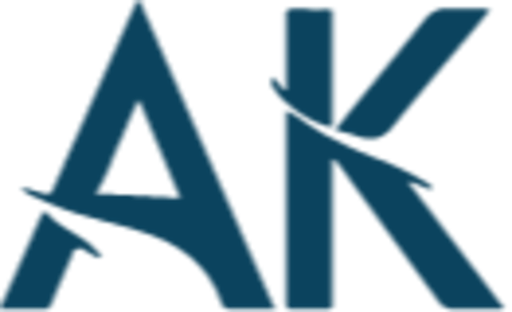 Afyon Ak Temizlik logosu