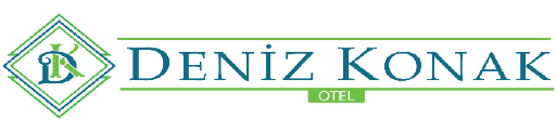 Deniz Konak Otel logosu