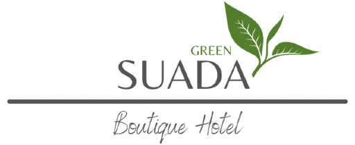 Green Suada Hotel logosu