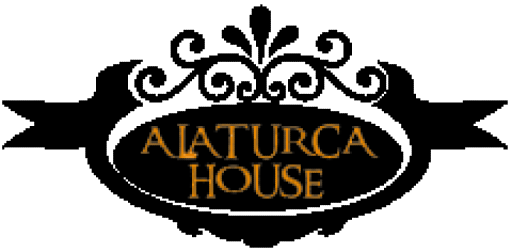 Alaturca House logosu