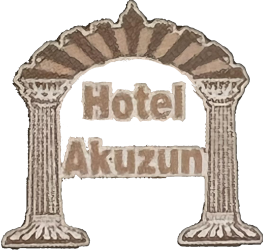 Akuzun Otel logosu