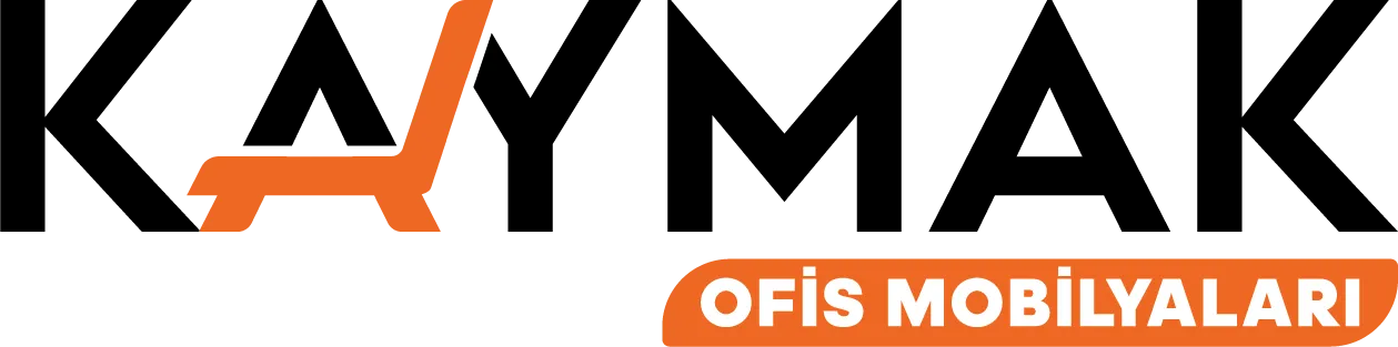 Kaymak Ofis Mobilyaları logosu
