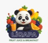 Liqapa logosu