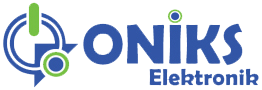 oniks elektronik logosu