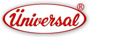 ÜNİVERSAL logosu