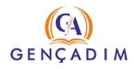 Genç Adım Fen Ve Anadolu Lisesi logosu