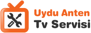 istanbul uydu servisi logosu