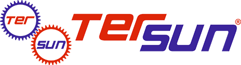TERSUN APRICOT logosu