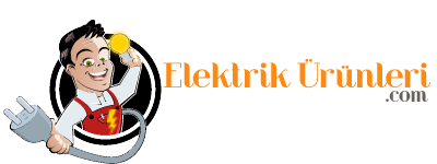 ElektrikUrunleri.com logosu