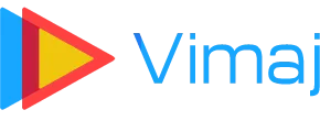 Vimaj logosu