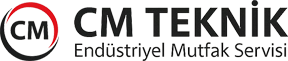 endinox endüstriyel mutfak servisi logosu