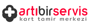 Cnc Tamiri logosu