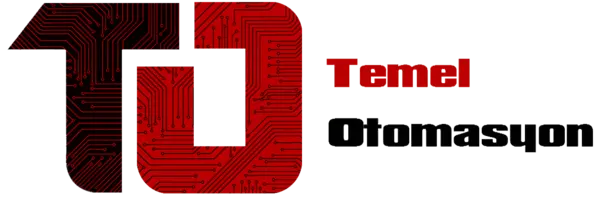 TEMEL OTOMASYON logosu