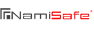 NAMİSAFE ELEKTRONİK EKİPMANLARI A.Ş. logosu