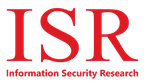 ISR Bilgi Güvenliği Araştırma Geliştirme ve Yazılım Destek Hizmetleri Ltd. Şti. logosu