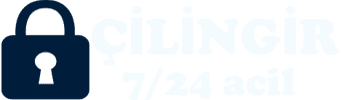 Çilingir Çağrı Merkezi logosu