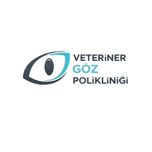Veteriner Göz Polikliniği logosu