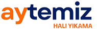 Aytemiz Halı Yıkama Fabrikası logosu