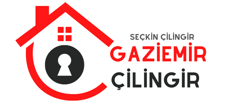 Gaziemir Seçkin Çilingir Anahtar logosu