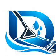 Doktor Halı Yıkama Fabrikası logosu