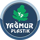 Yağmur Plastik Fıçı Bidon İmalatı Sanayi ve Ticaret Ltd. Şti. logosu