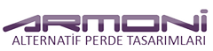 Armoni Perde logosu