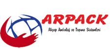 Arpack Ahşap Ambalaj logosu